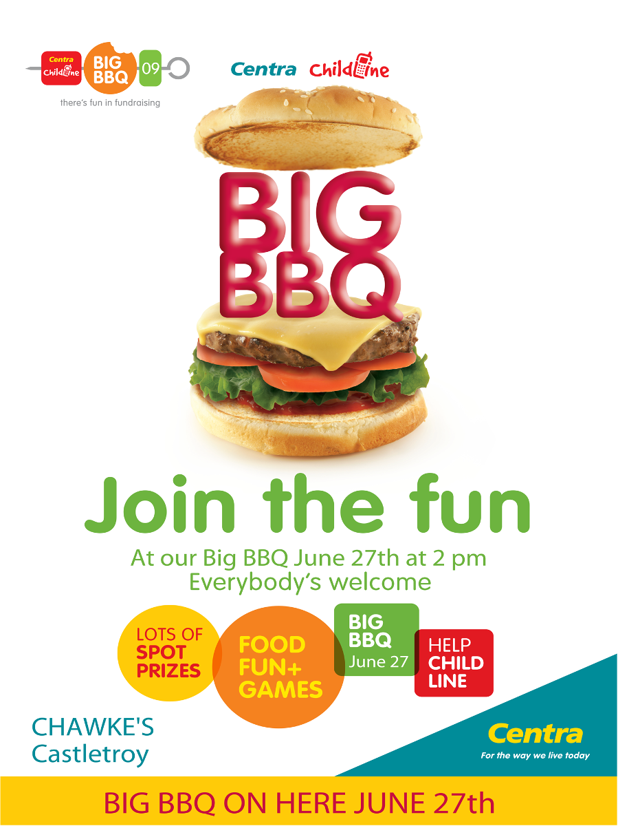 Posters/Signs Limerick Printing